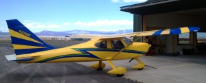 N22WK-aka "The Zephyr"